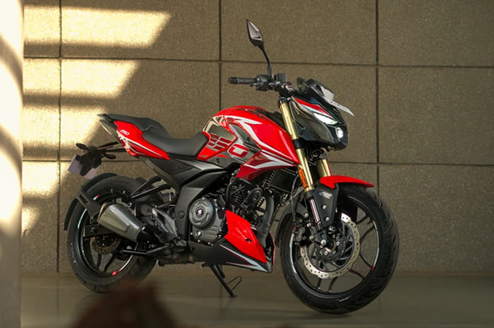 Top five underrated bikes below Rs 2 lakh